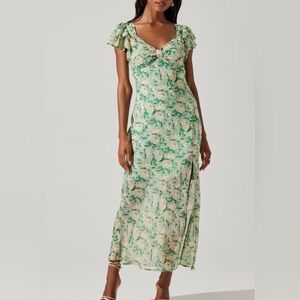 Astr the Label Maisy Dress size Medium